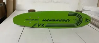 Monopatín SANCHESKI ANTIGUO O VINTAGE