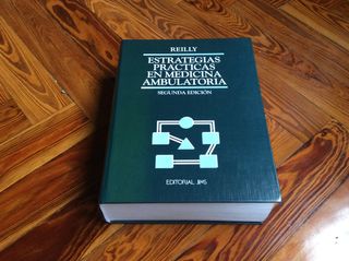 ESTRATEGIAS PRACTICAS EN MEDICINA AMBULATORIA