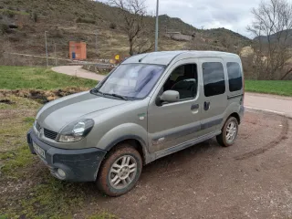 Renault Kangoo 2006