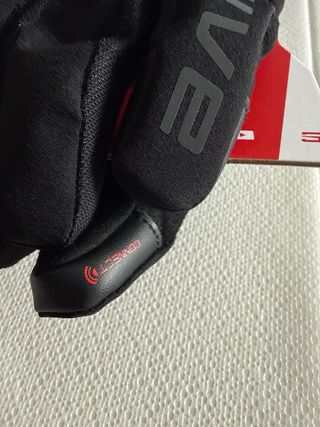 Guantes FIVE WFX2 EVO WP Talla M/9