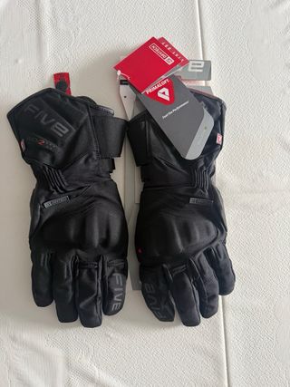 Guantes FIVE WFX2 EVO WP Talla M/9