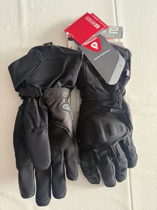 Guantes FIVE WFX2 EVO WP Talla M/9