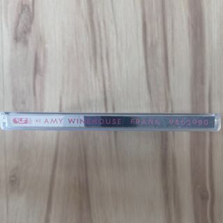 Amy Winehouse Frank CD Album Originale Soul Jazz