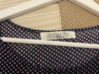 Lote 2 Vestidos Talla M (38)