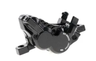 Pinza Freno Shimano XT 4 Pistones