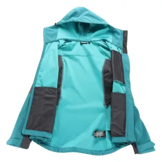 Chaqueta Softshell Alpine Pro XS Nuevo