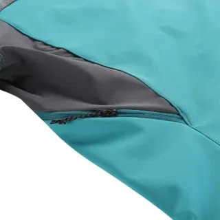 Chaqueta Softshell Alpine Pro XS Nuevo