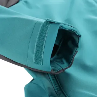 Chaqueta Softshell Alpine Pro XS Nuevo