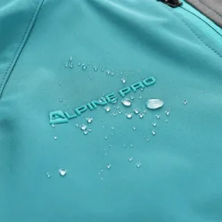 Chaqueta Softshell Alpine Pro XS Nuevo