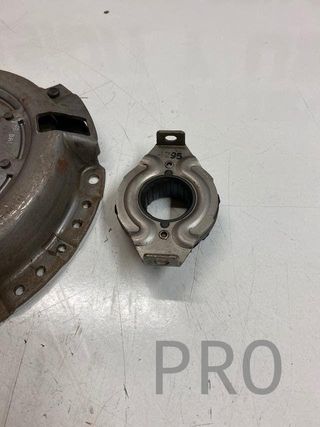 kit embrague ford nuevo sachs