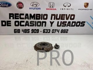 kit embrague ford nuevo sachs