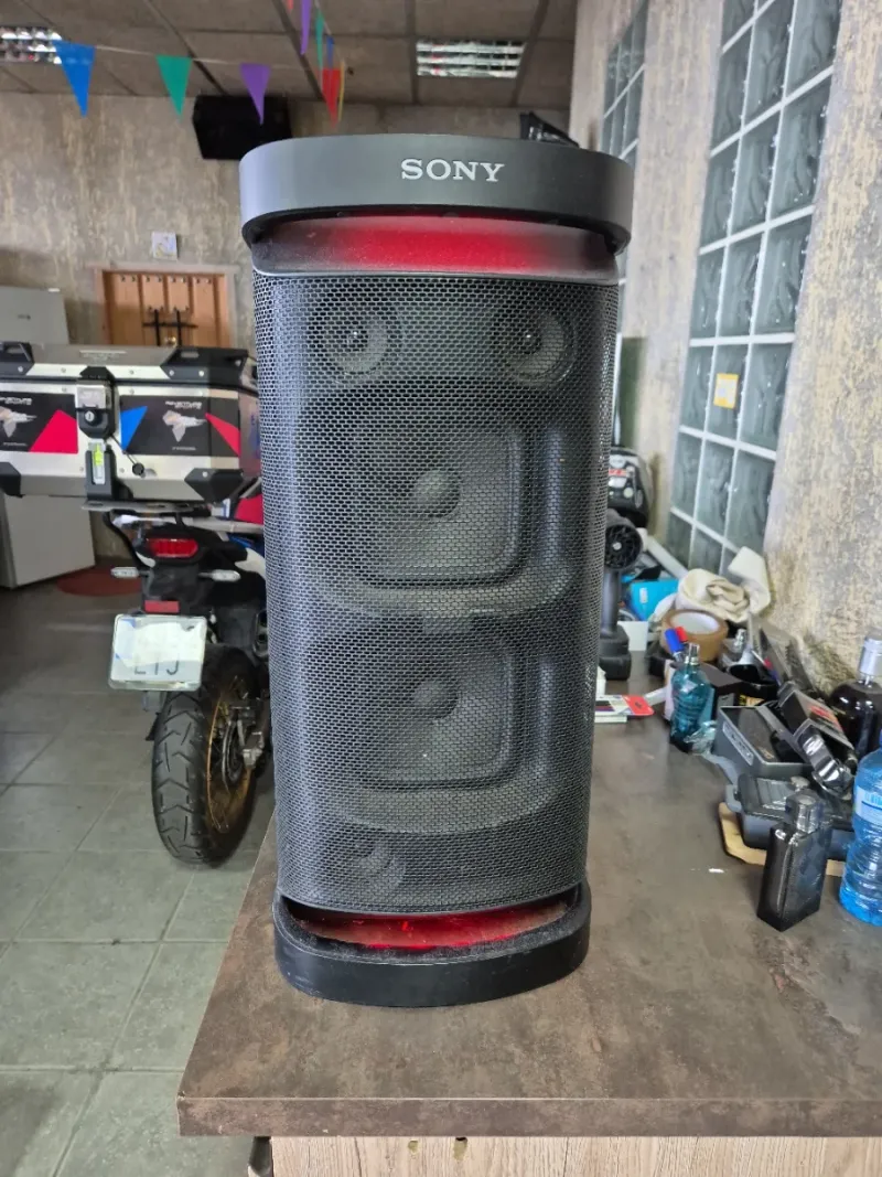 Sony SRS-XP700 Altavoz Portátil