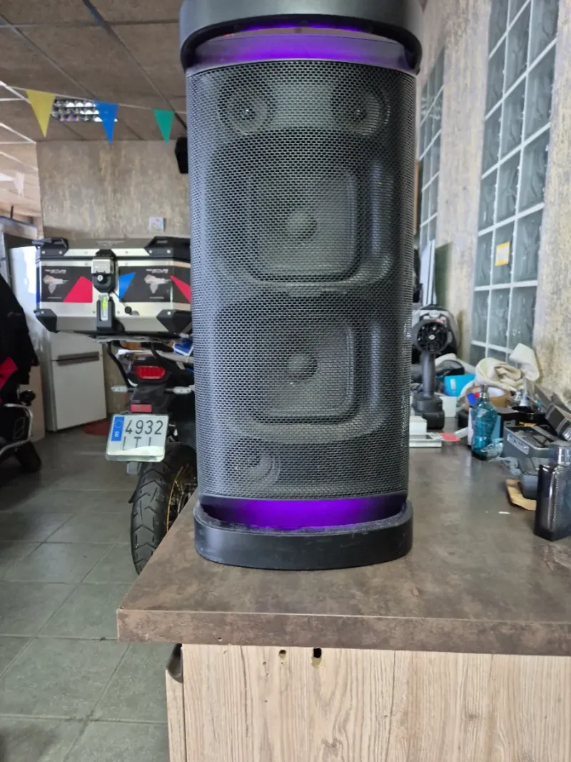 Sony SRS-XP700 Altavoz Portátil afbeelding 3