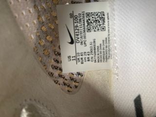 Zapatillas Nike VAPORFLY 3