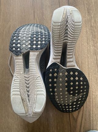 Zapatillas Nike VAPORFLY 3