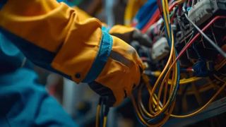 Electricista profesional en Barcelona