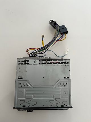 Radio Coche Sony CDX-GT434U MP3