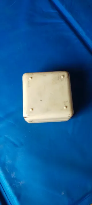 Estuche Lámparas Seat 1500