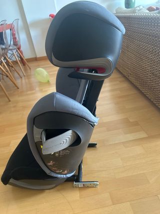 Silla coche Cybex