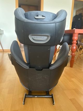 Silla coche Cybex