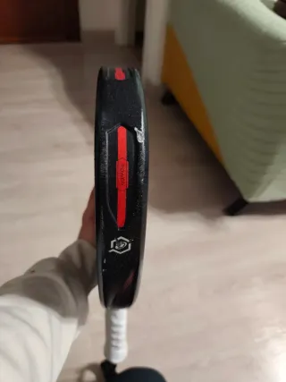 Pala Bullpadel Vertex 04 2024