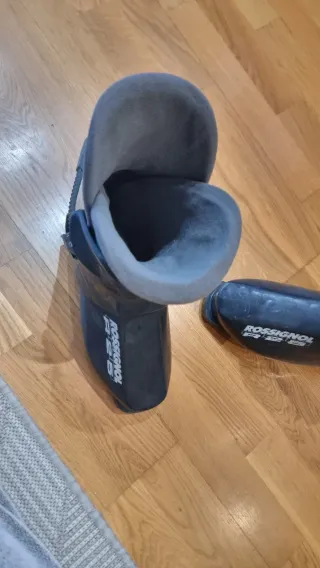 Botas de esquí Rossignol Talla 41