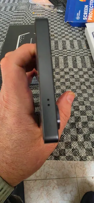 Samsung Galaxy S25 Ultra de 512 gigas