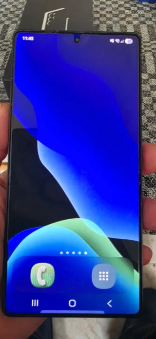 Samsung Galaxy S25 Ultra de 512 gigas