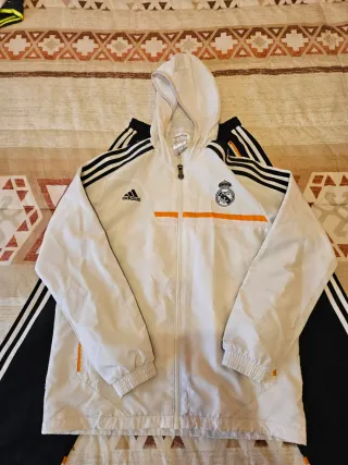 Conjunto Chándal Real Madrid Adidas Niño/a