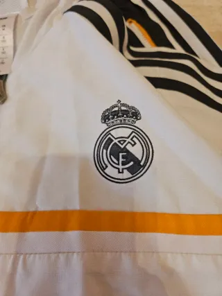 Conjunto Chándal Real Madrid Adidas Niño/a