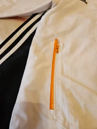 Conjunto Chándal Real Madrid Adidas Niño/a