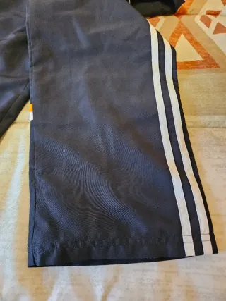 Conjunto Chándal Real Madrid Adidas Niño/a