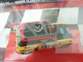 Renault 5 Scalextric SCL1'32. No ofertas