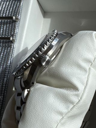 Seiko Prospex Save the Ocean Limited Ed SPB385J1