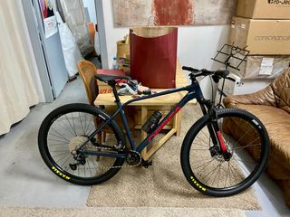 Orbea Alma - Bicicleta de Montaña Talla L