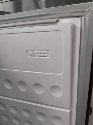 Arcón Congelador Infiniton Vertical