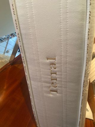 Colchón individual Flex