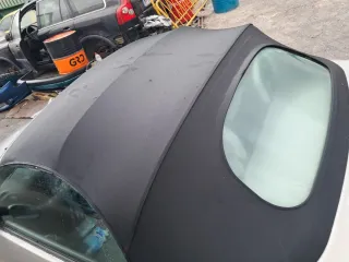 Despiece Ford Street Ka Descapotable 2004