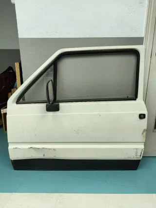 Puertas Seat Marbella