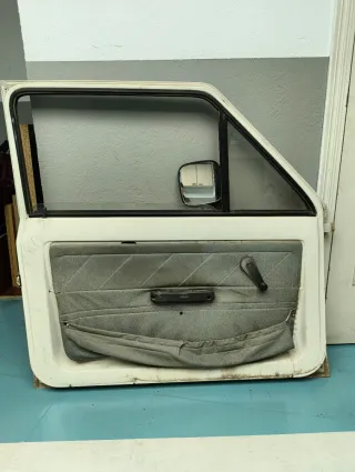 Puertas Seat Marbella