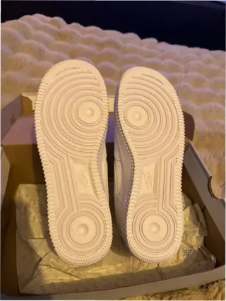 Nike Air Force 1 Low Talla 40.5