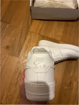 Nike Air Force 1 Low Talla 36