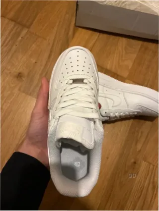 Nike Air Force 1 Low Talla 36