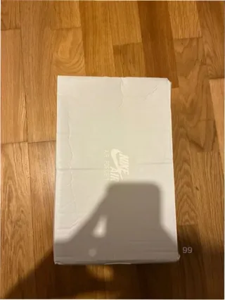 Nike Air Force 1 Low Talla 36