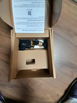 Amplificador Smart Wifi Movistar Nuevo en caja