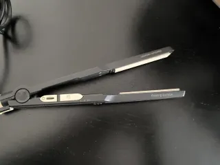 Plancha Crimpadora BaByliss Titanium Ceramic