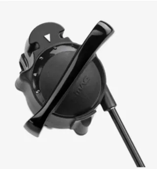 Rodillo Elite Force Mag