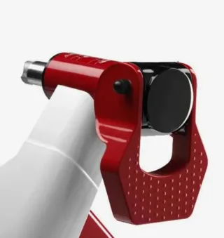 Rodillo Elite Force Mag