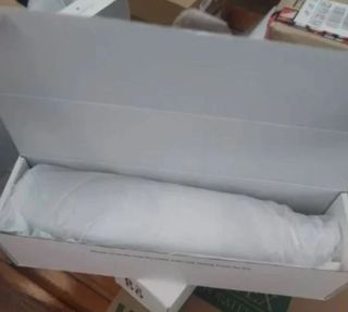 Botella agua térmica B2DO 1L verde pastel