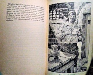 CÍRCULO DE AMIGOS DE LA HISTORIA. TRES NOVELAS